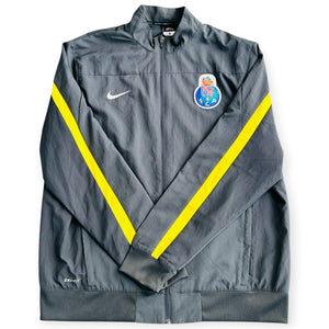 FC Porto 2010/11 Nike Jacket (XL)