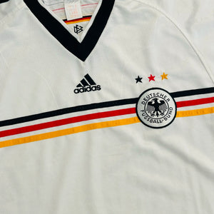 Germany 1998 Home (XL)