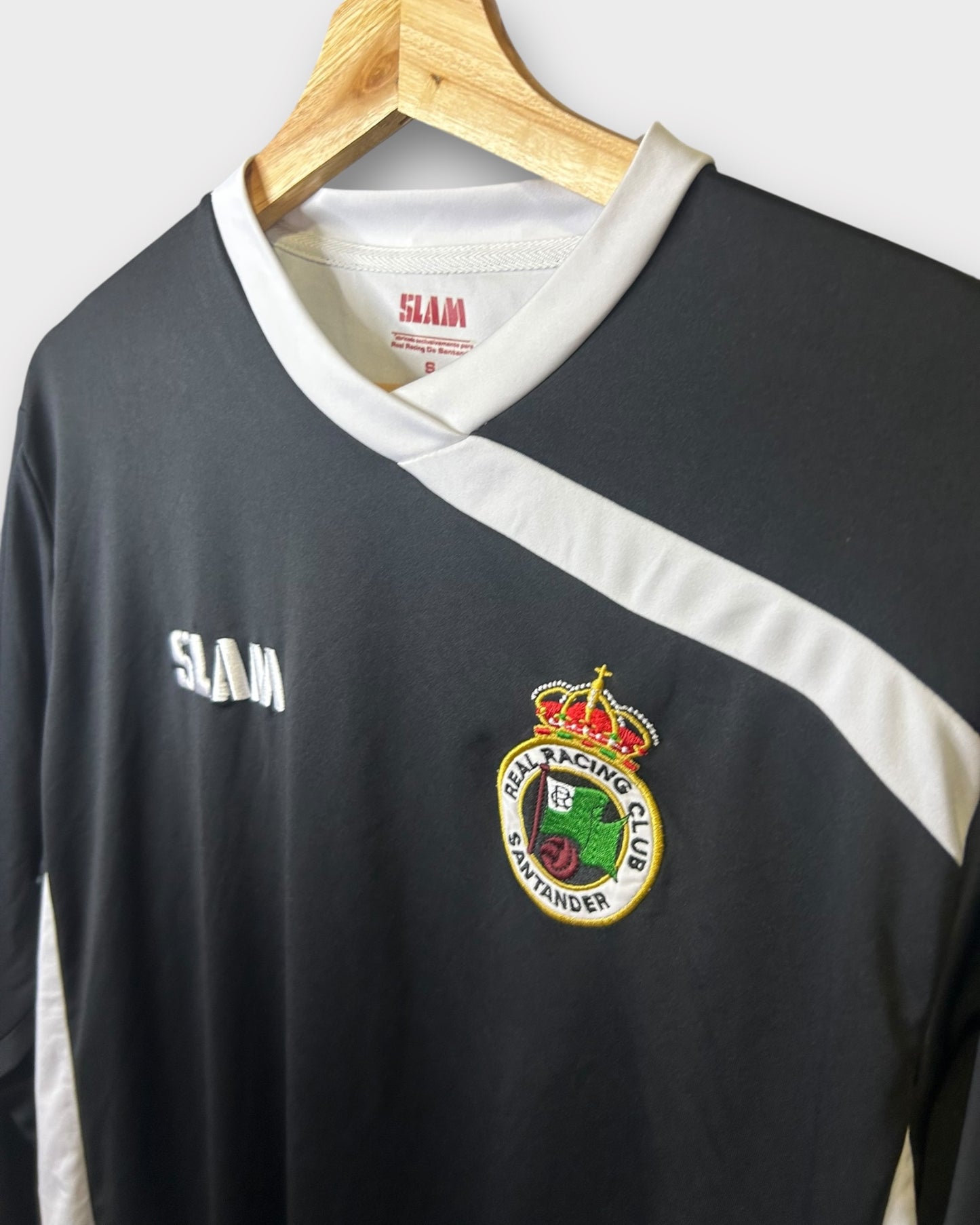 Racing de Santander 2009/10 GK (Small)