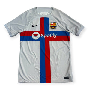 FC Barcelona 2022/23 Third- Aitana 14 (Medium)