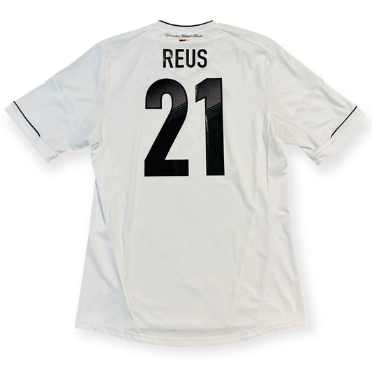Germany 2012 Home - Reus 21 (Large) - KITLAUNCH