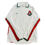 Lokomotiv Moscow Champions League 2002/04 Away (Medium) - KITLAUNCH