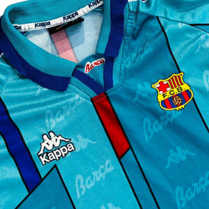 FC Barcelona 1995/97 Away (Large)