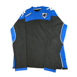 Samporia Kappa Training Sweatshirt (2XL) - KITLAUNCH