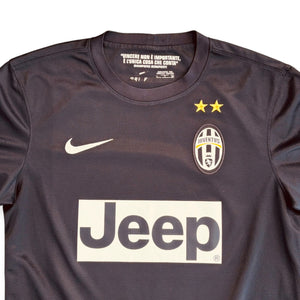 Juventus FC 2012/13 Away - Pogba 6 (Small)