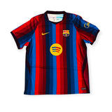 FC Barcelona 2026/27 Home *NEW* (XL)