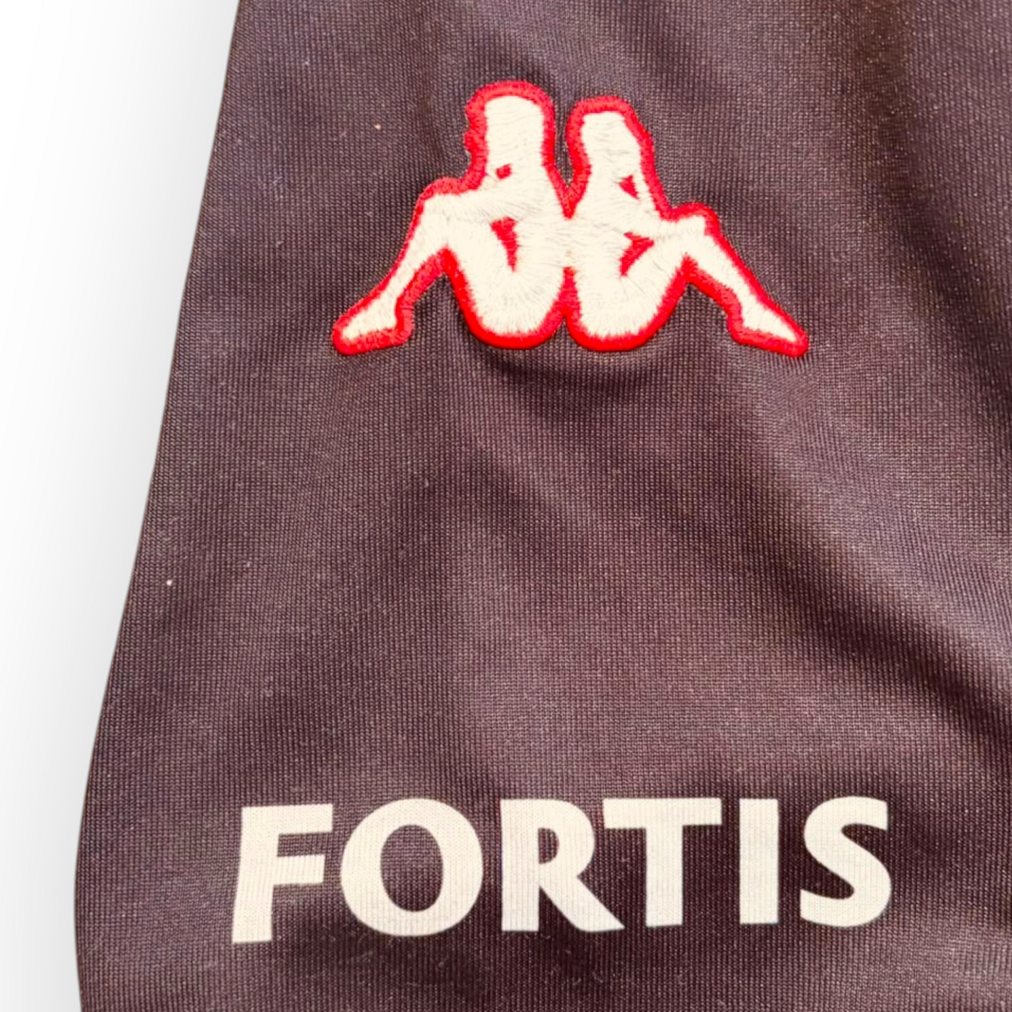 Feyenoord 2008/09 Away (XL)