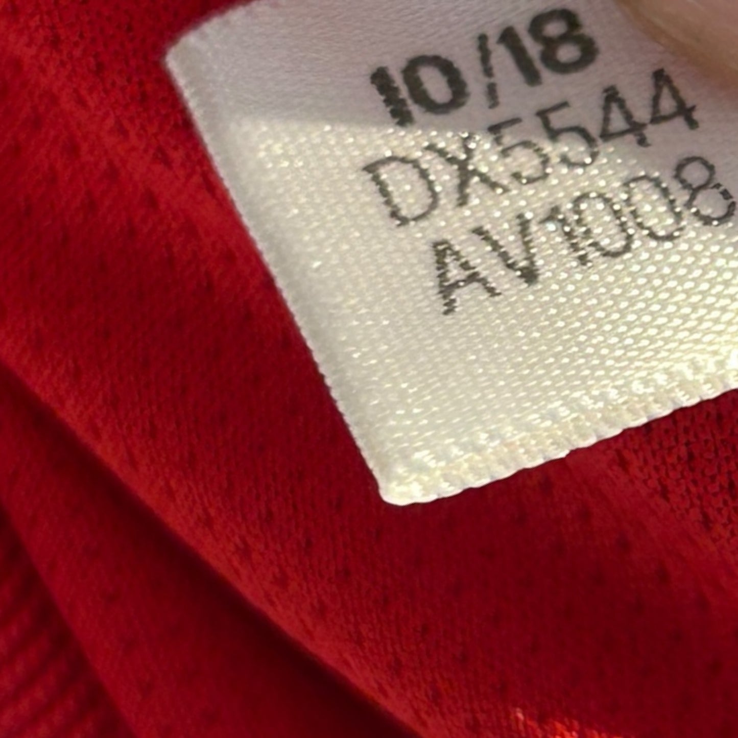 Toronto FC Adidas Jacket (Large) - KITLAUNCH