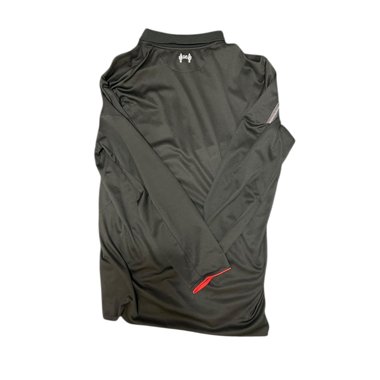 Liverpool 2015/16 3rd Long Sleeve (XL)