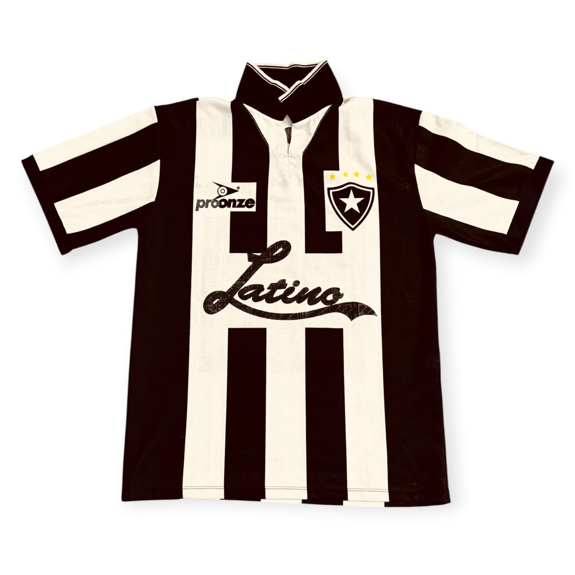 Botafogo 1993 Home - #10 (Large)