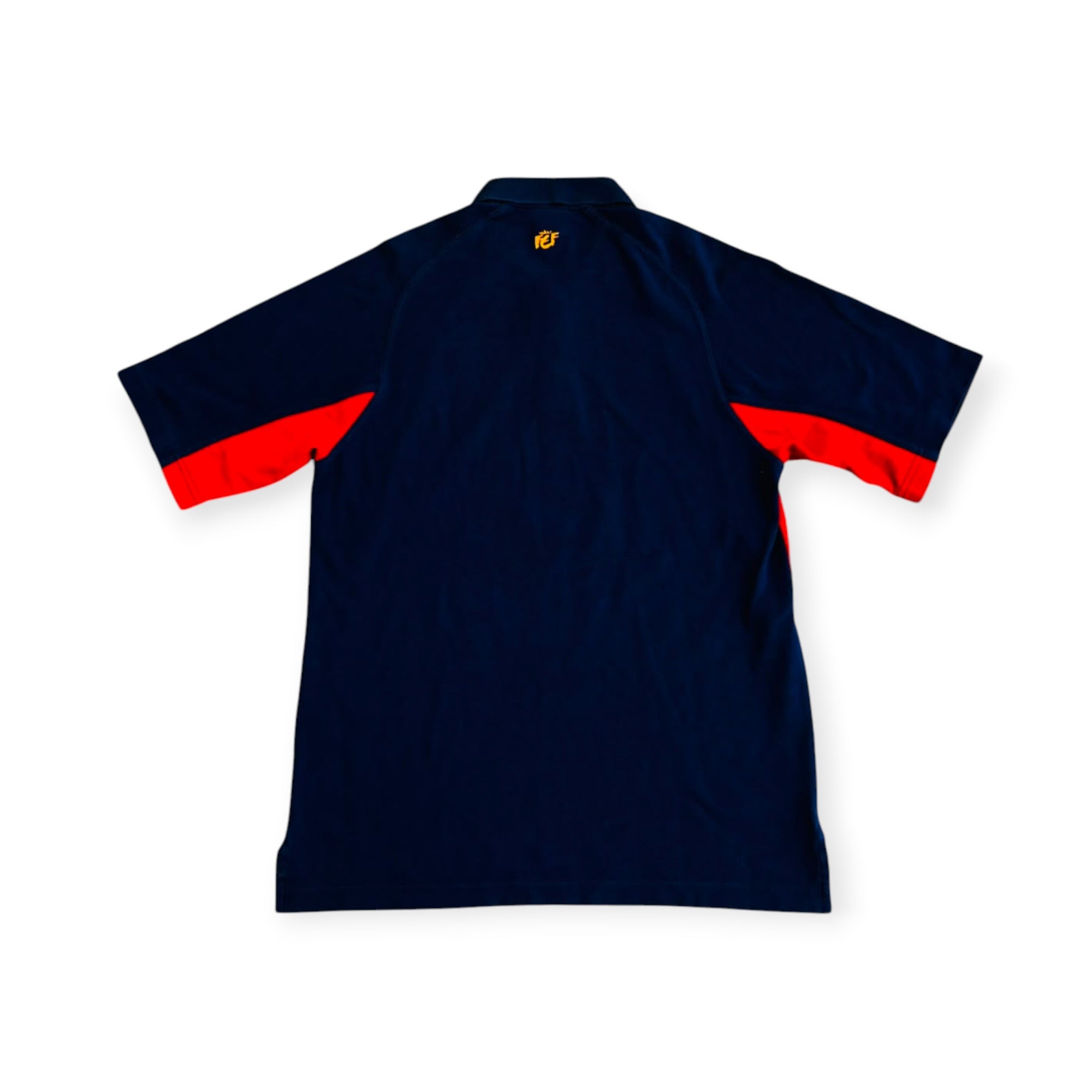 Spain 1999/00 Adidas Polo (Medium)