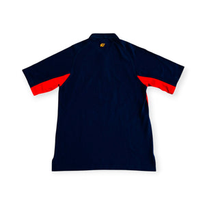 Spain 1999/00 Adidas Polo (Medium)