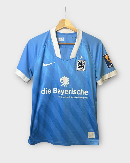 TSV 1860 München 2020/21 Home (Small)