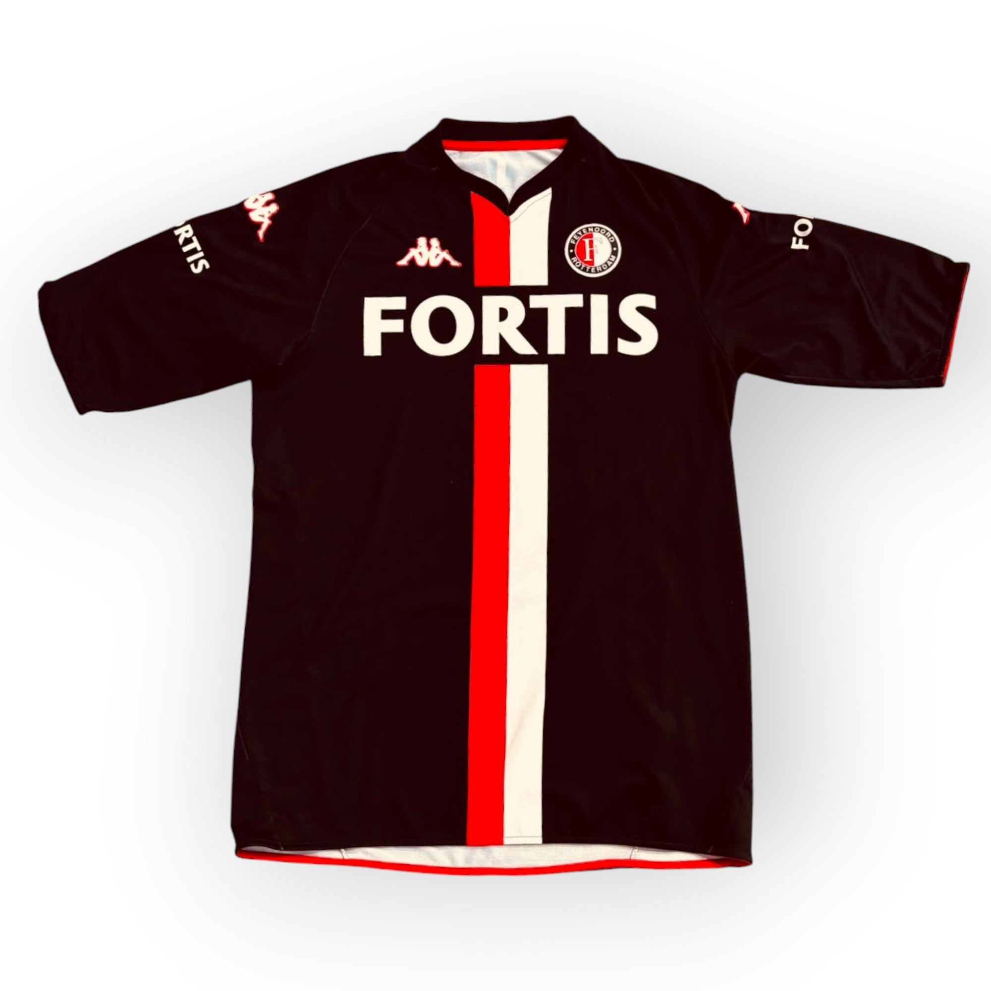 Feyenoord 2008/09 Away (XL)