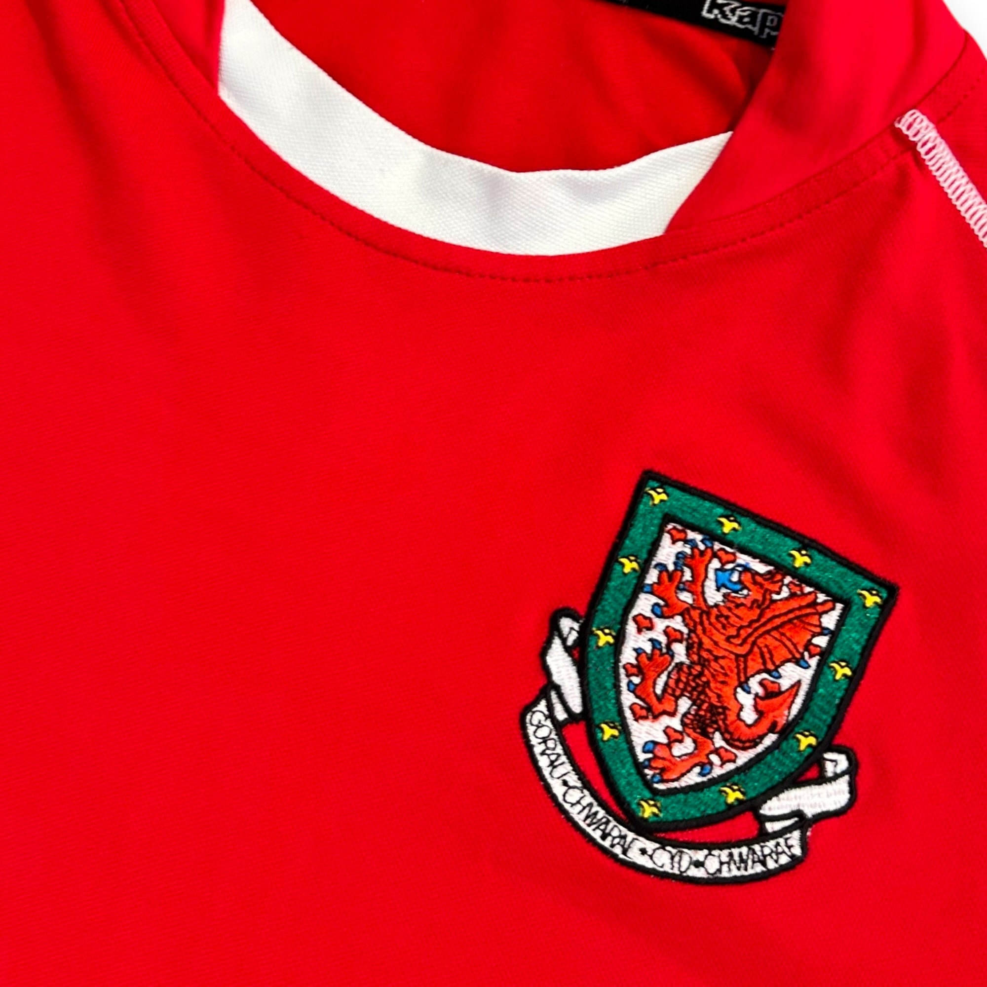 Wales 2002 Home (XL) - KITLAUNCH