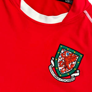 Wales 2002 Home (XL) - KITLAUNCH