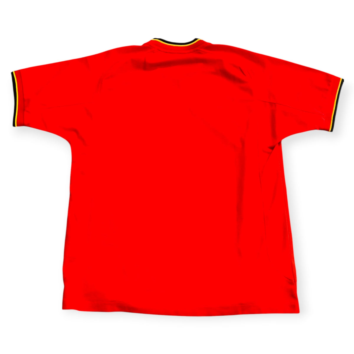 Galatasaray 2001/02 3rd (XL) - KITLAUNCH
