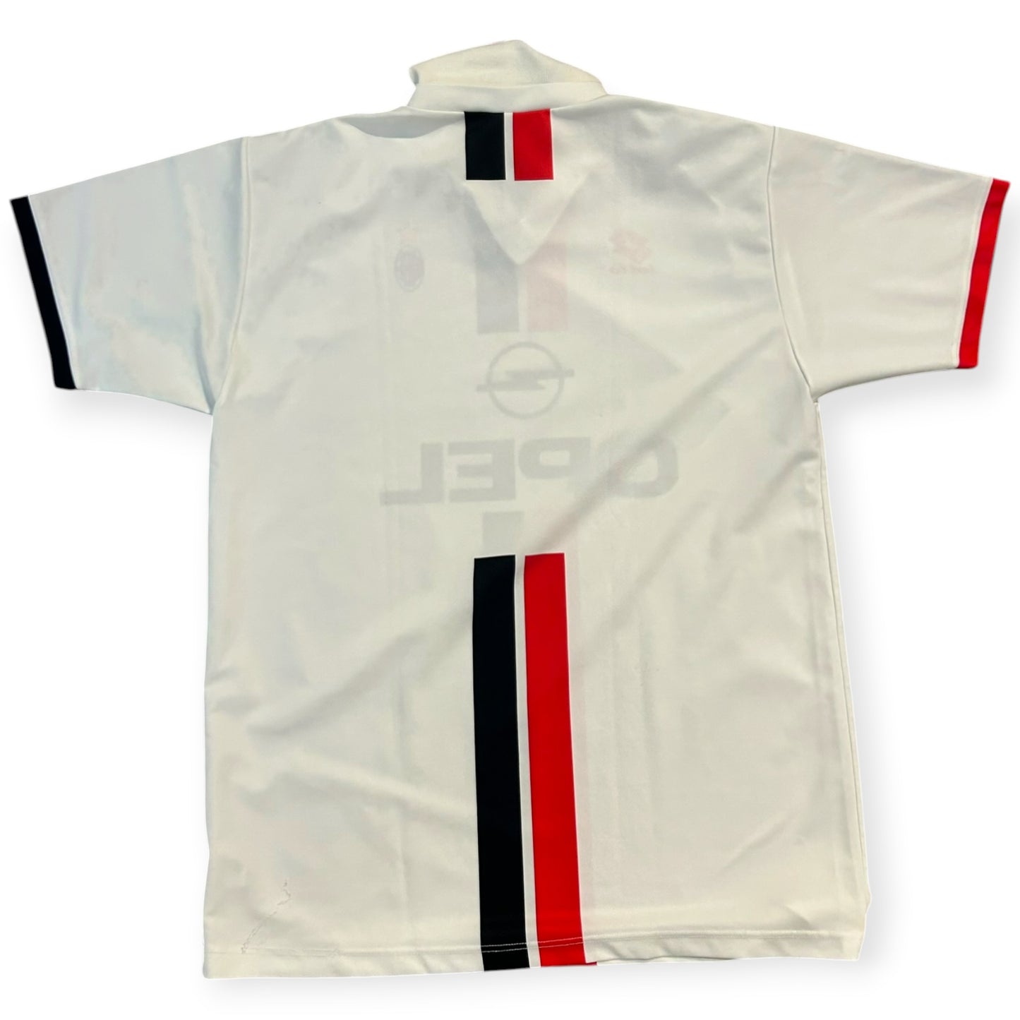 AC Milan 1995/96 Away (XL) - KITLAUNCH
