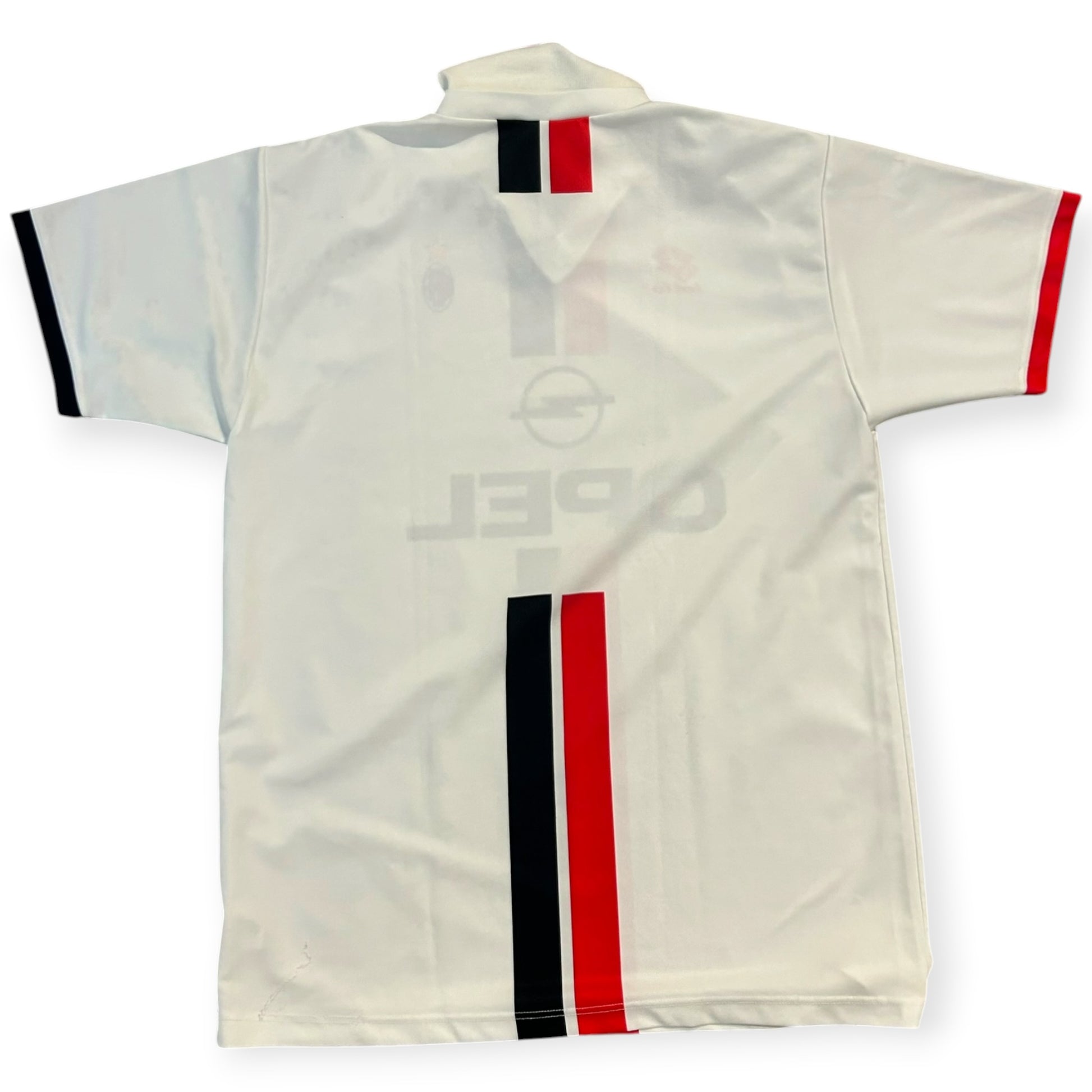 AC Milan 1995/96 Away (XL) - KITLAUNCH
