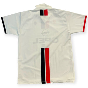 AC Milan 1995/96 Away (XL) - KITLAUNCH