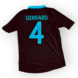England 2012 Away - Gerrard 4 (Small)