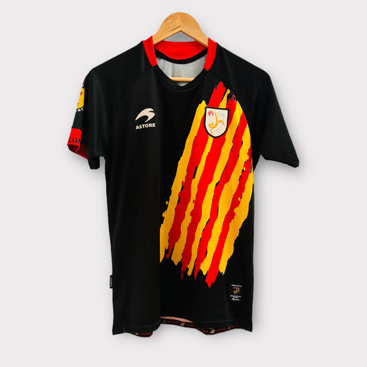 Catalunya 2010 Away Shirt (Small)