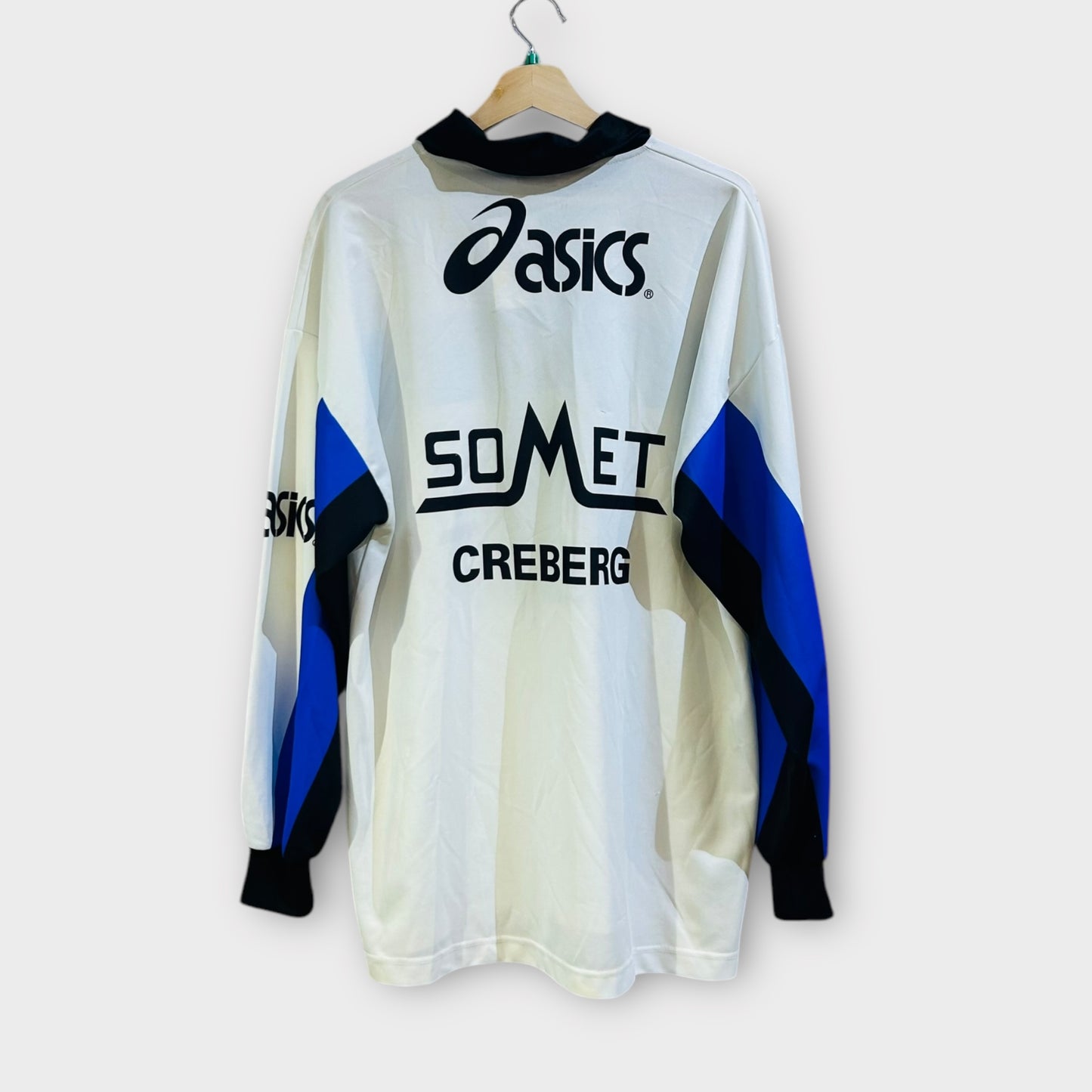 Atalanta 1999/00 Pre match (XL)