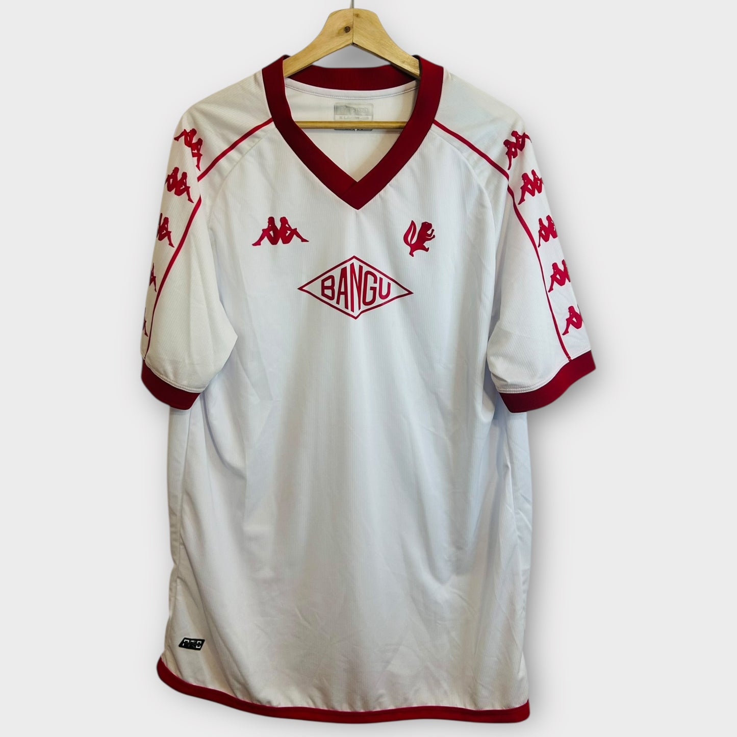 Bangu AC 2024 Away *BNWT* (XL)