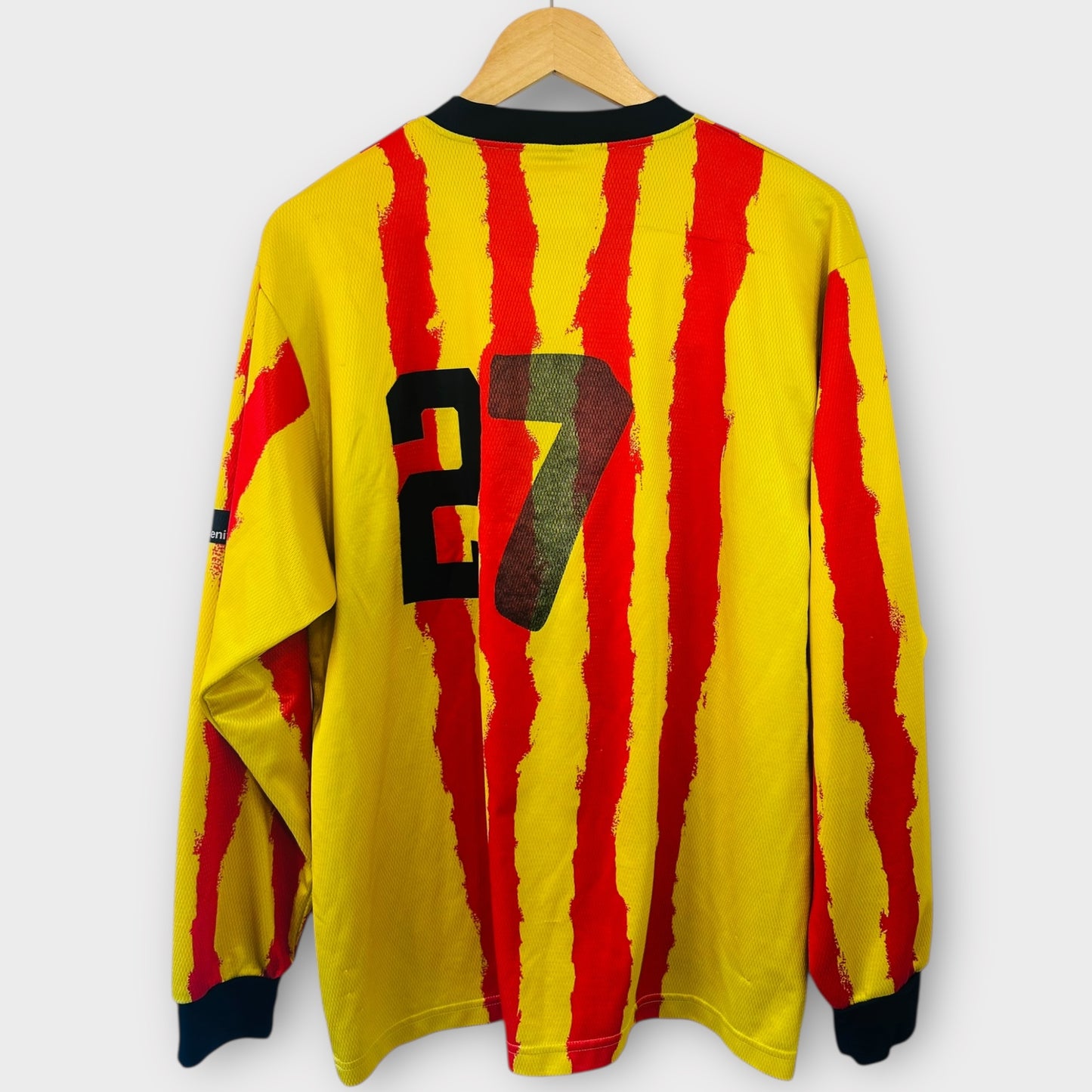 UE Sant Andreu 2005/06 Home - #27 (Large)