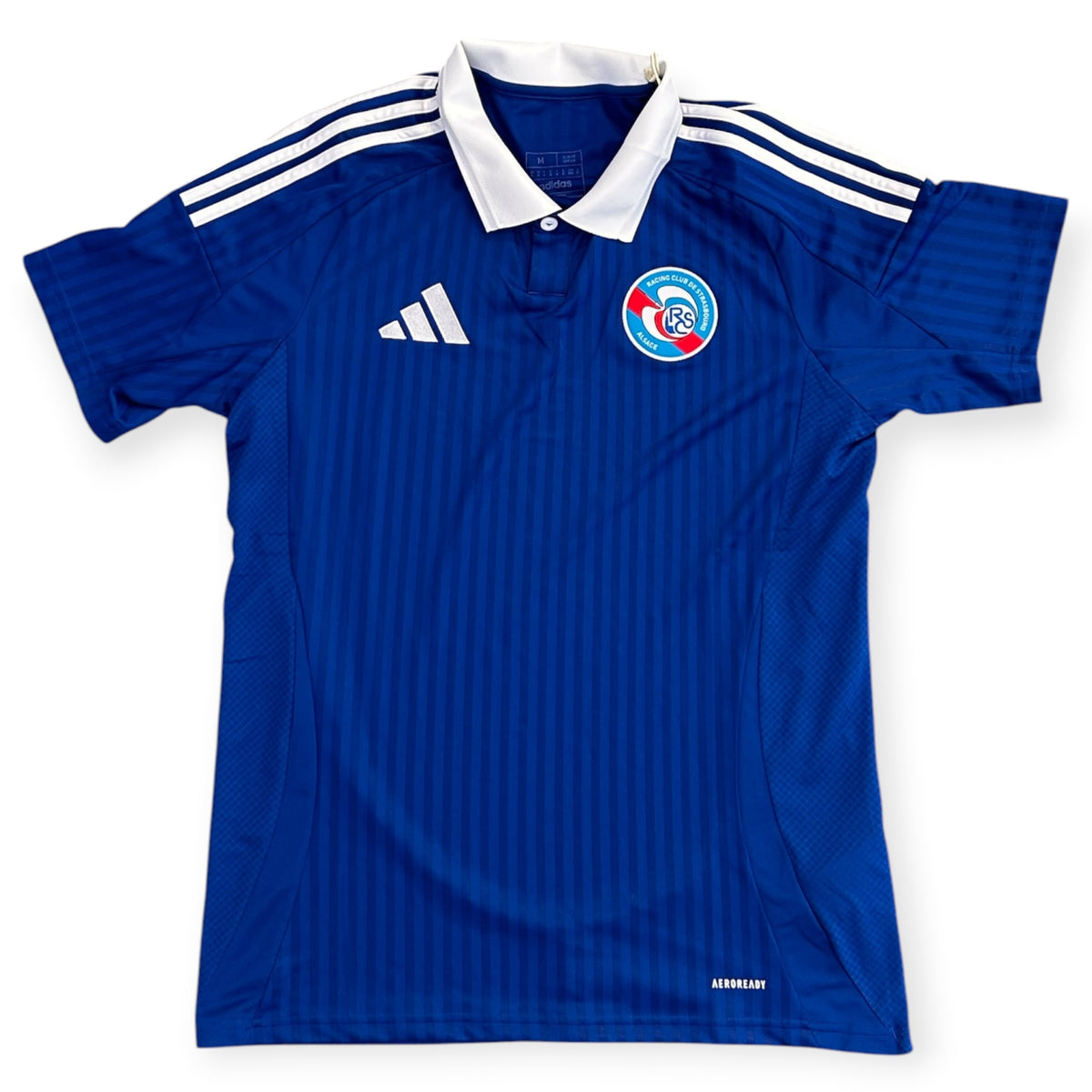 Strasbourg 2024/25 Home *New* (Medium)