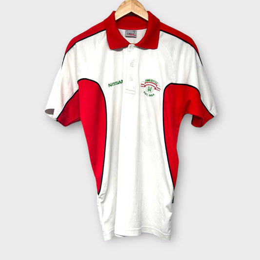 Cork City FC 2006 Polo Shirt (M)