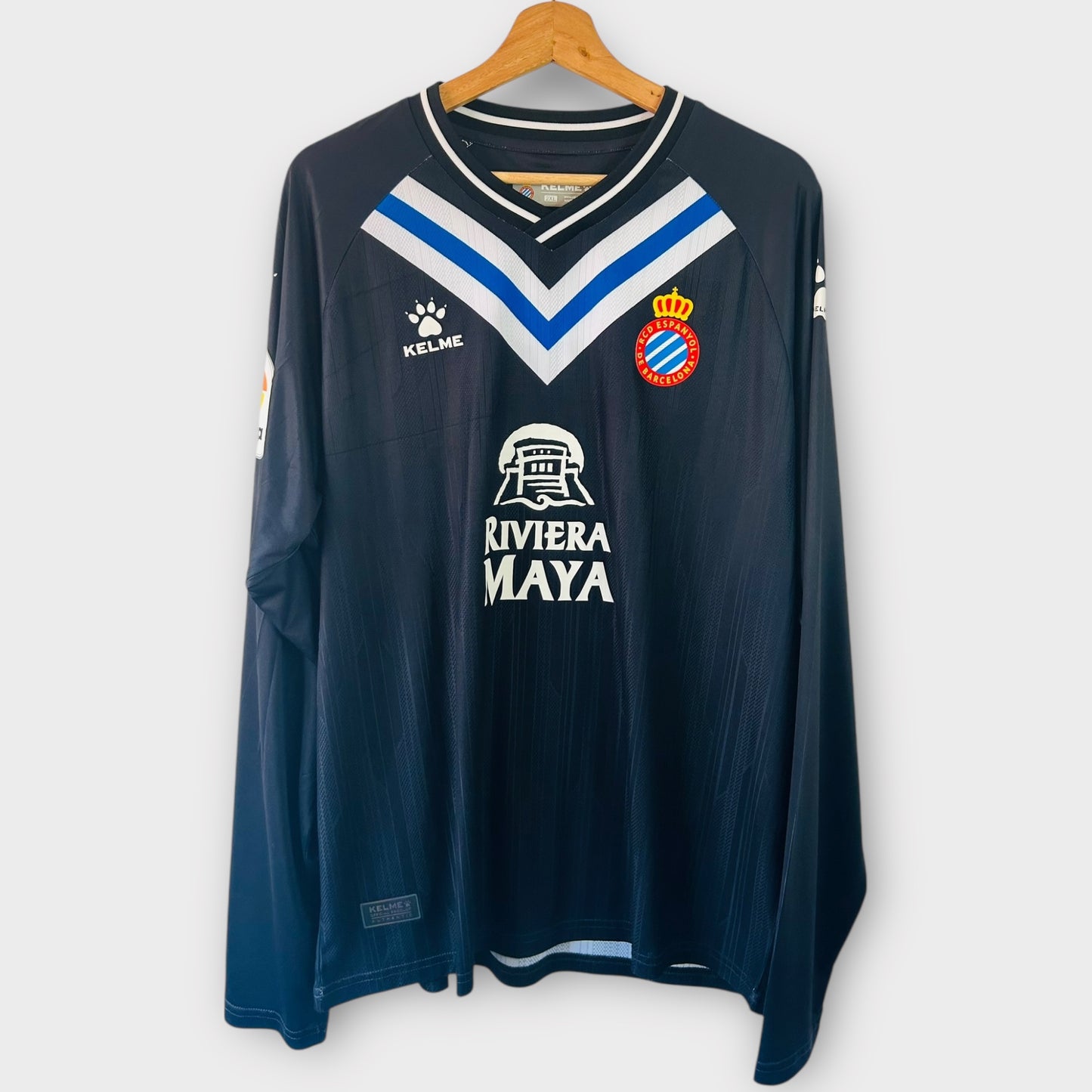 RCD Espanyol 2024/25 GK - #1 (2XL)