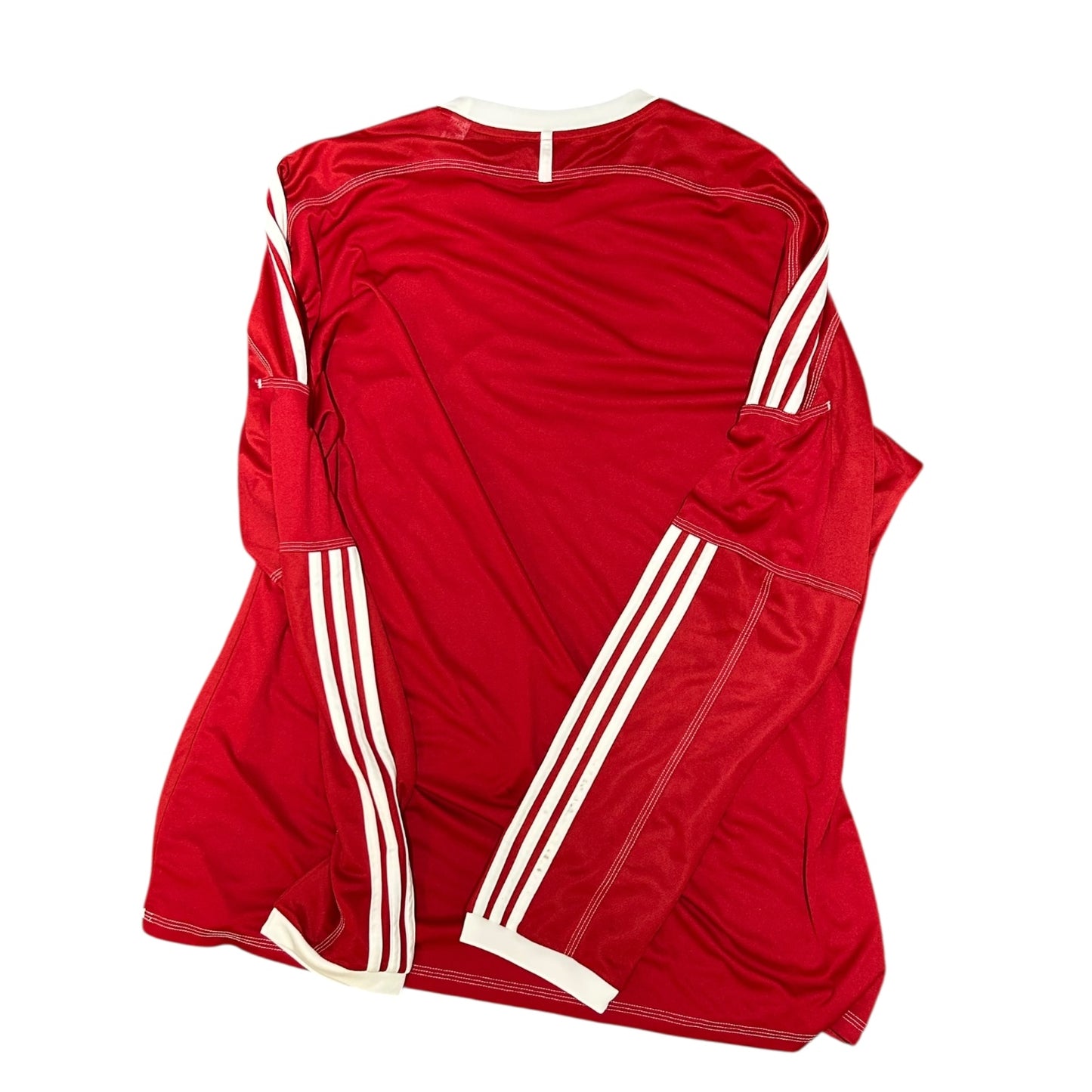 SK Rapid Wien 2012/14 3rd Shirt Long Sleeve (2XL)