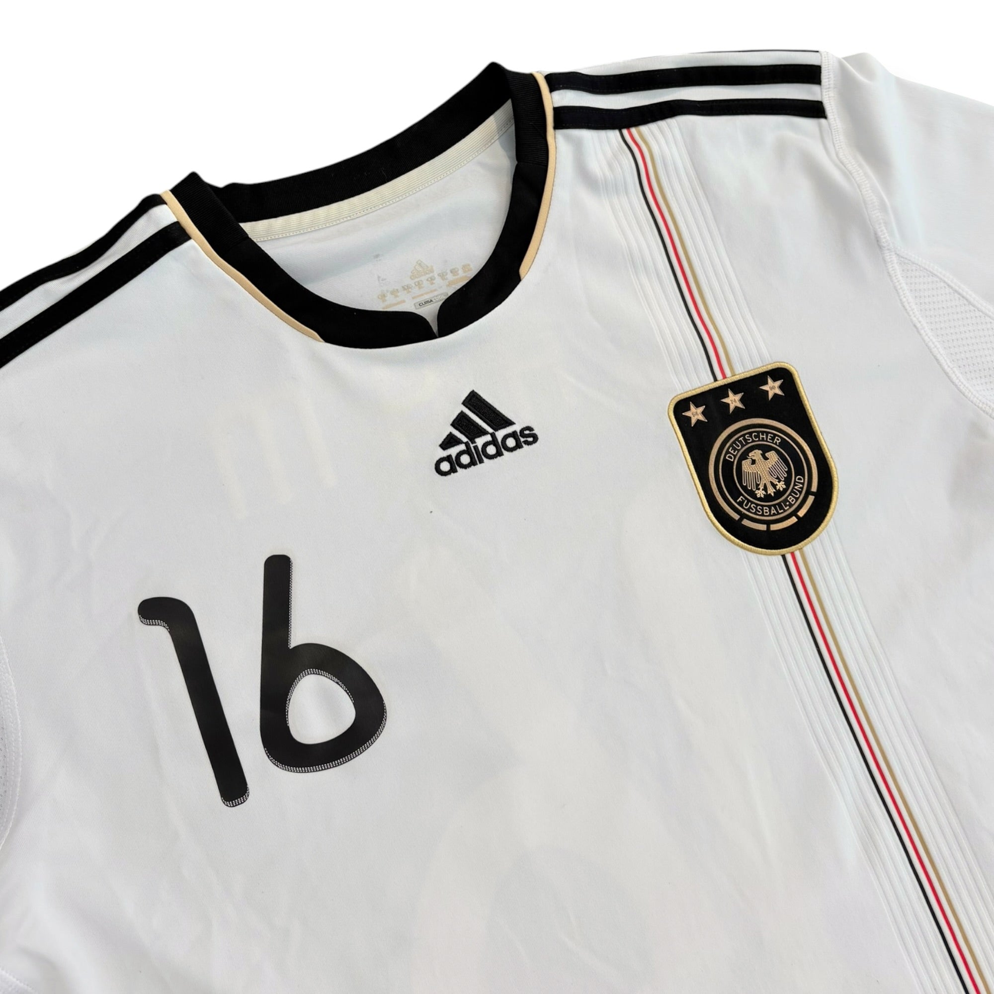 Germany 2010 Home - Lahm 16 (XL)
