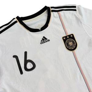 Germany 2010 Home - Lahm 16 (XL)