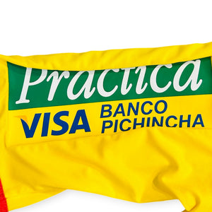 Barcelona SC 2007 Home (Large)