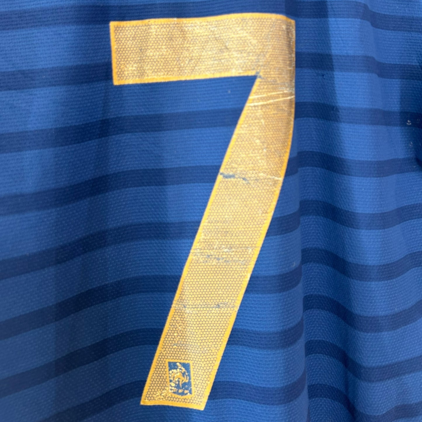 France 2013 Home Player Version - Ribery 7 (Medium)