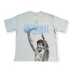 KITLAUNCH DIEGO ARGENTINA ICON TEE (Multiple Sizes)
