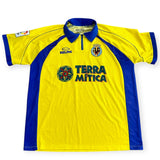Villarreal CF 1999/01 Home (Large) - KITLAUNCH