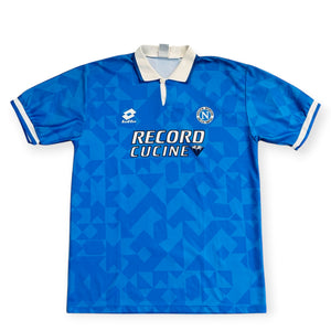SSC Napoli 1994/95 Home (Large)