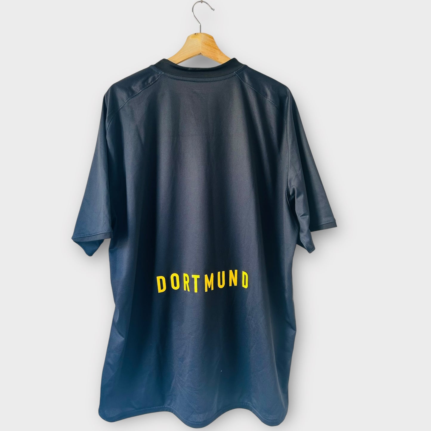 Borussia Dortmund 2008/09 Away (2XL)