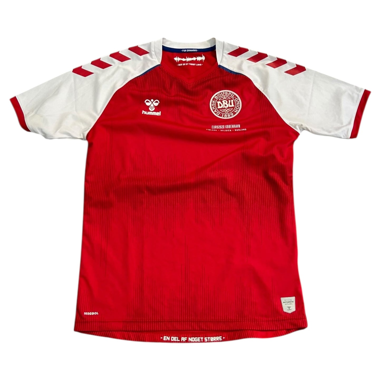 Denmark 2020 Home (Medium)