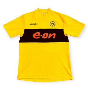 Borussia Dortmund 2002/03 Home (Multiple Sizes)