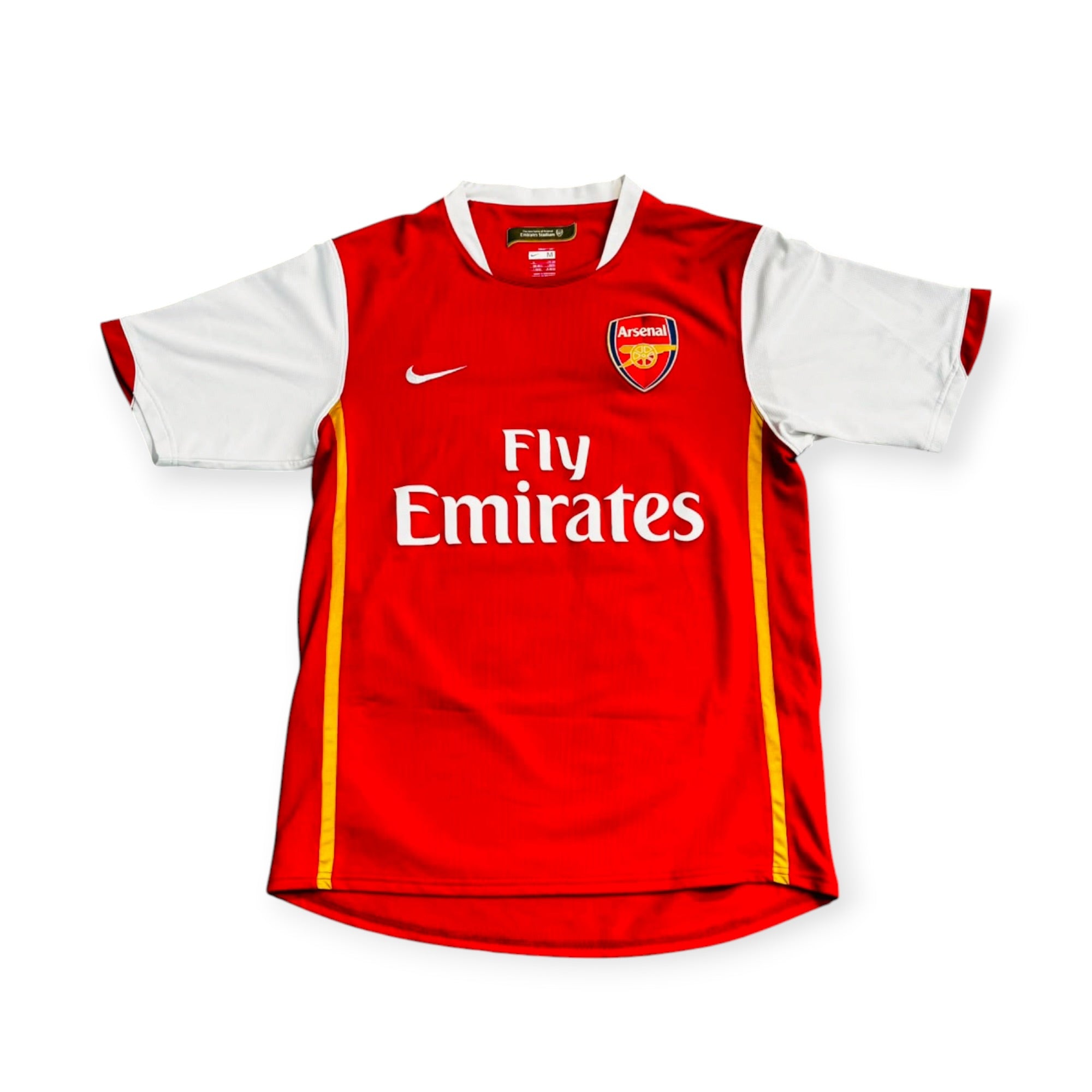 Arsenal FC 2006/08 Home - Henry 14 (Medium)