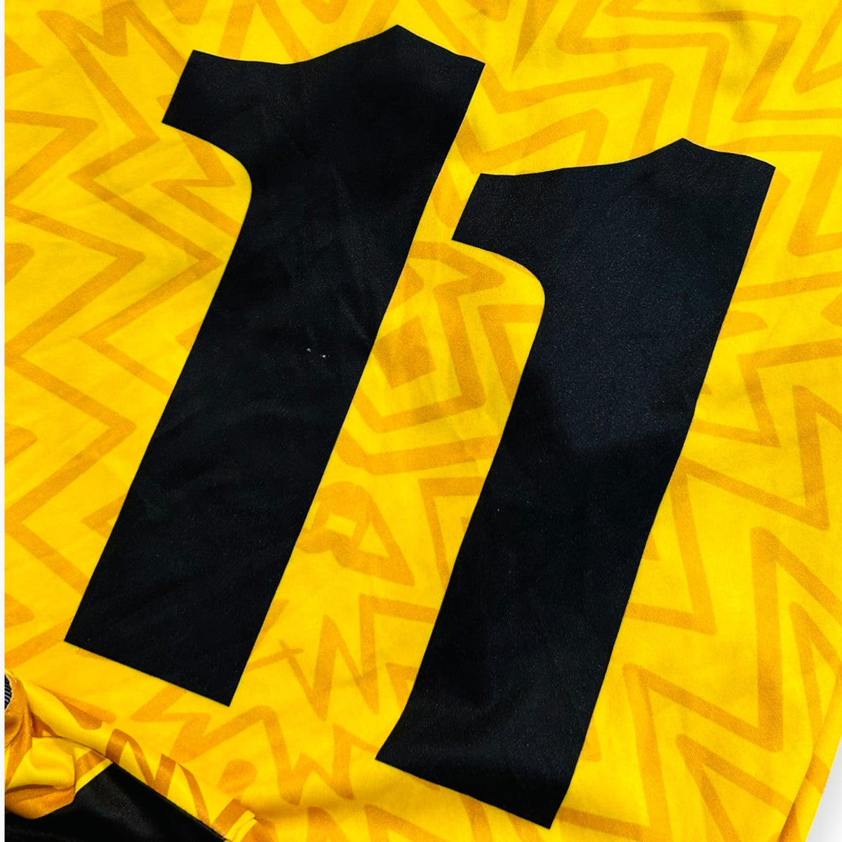 CF Badalona 2023/24 Away Player Issue Shirt (Medium & Large)