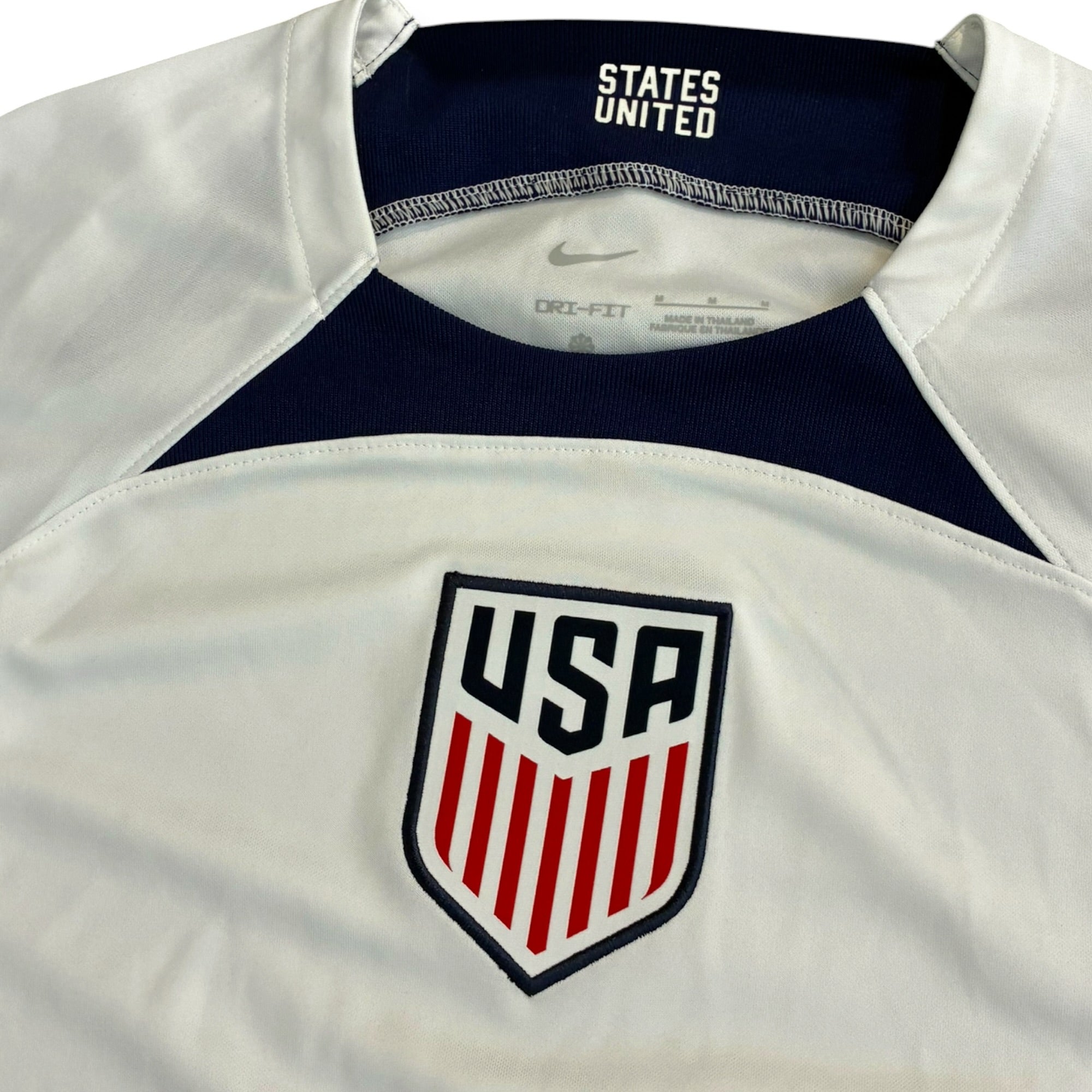 USA 2022 Home *New* (Medium)