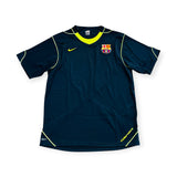 FC Barcelona 2007/08 Training (Large)