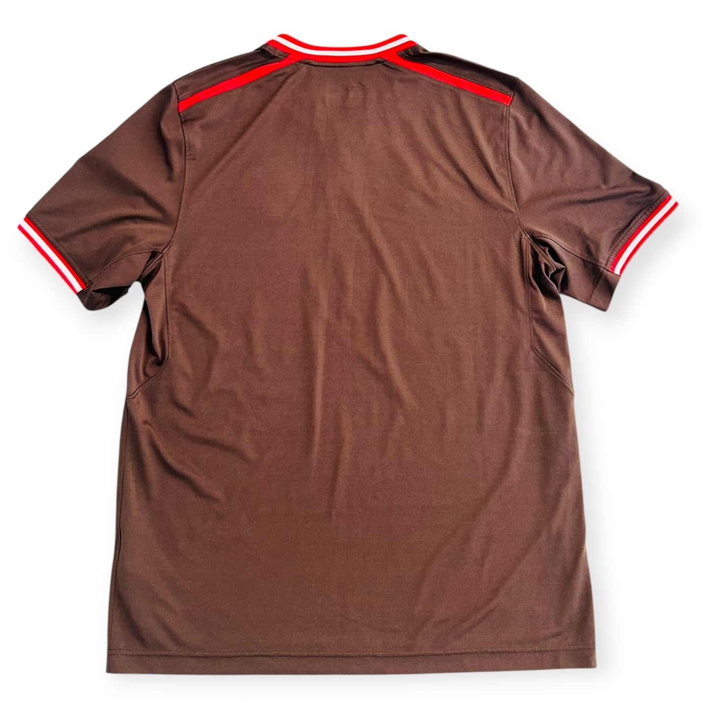 FC St Pauli 2016/17 Home (XL) - KITLAUNCH
