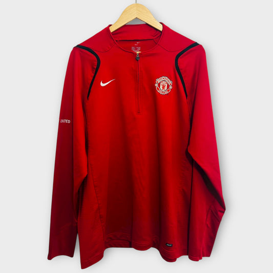 Manchester United 2006/07 Jacket (XL)