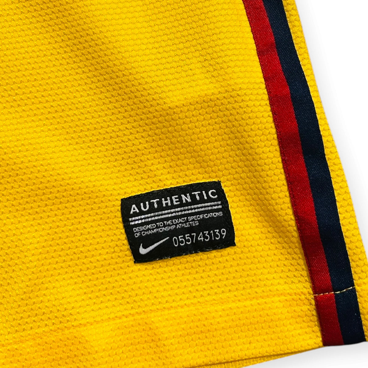 FC Barcelona 2012/13 Away - Alexis 9 (Medium) - KITLAUNCH